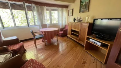 Apartment in Plaza de La Provincia photo 4