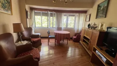 Apartment in Plaza de La Provincia photo 5