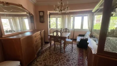 Apartment in Plaza de La Provincia photo 6