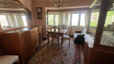 Apartment in Plaza de La Provincia photo 8