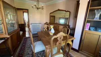 Apartment in Plaza de La Provincia photo 9