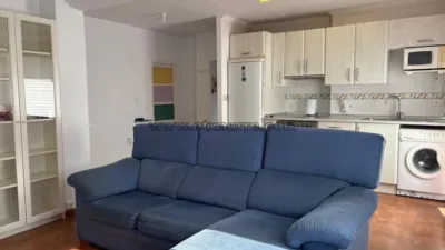 Apartment in Areta photo 3
