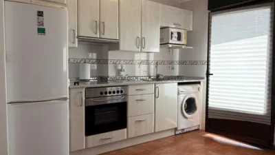Apartment in Areta photo 6