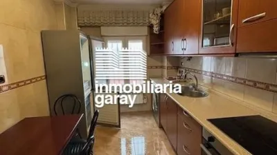 Apartment in Medina de Pomar photo 13