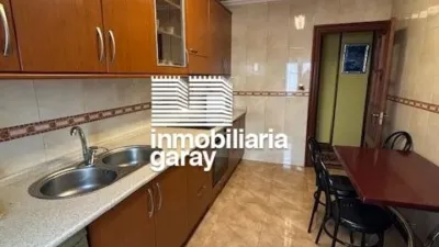 Apartment in Medina de Pomar photo 3