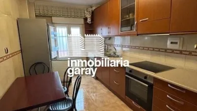 Apartment in Medina de Pomar photo 4