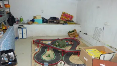 House in La Merindad de Valeporres photo 19