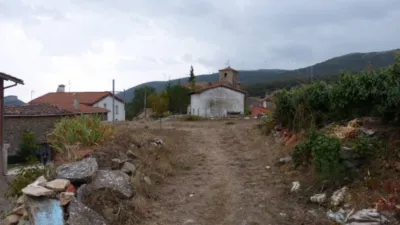 House in La Merindad de Valeporres photo 21