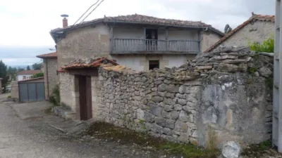 House in Villarcayo de Merindad de Castilla La Vieja - Vista 4