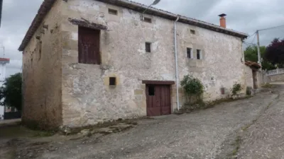House in Villarcayo de Merindad de Castilla La Vieja - Més