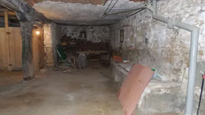 Casa en Bocos photo 10