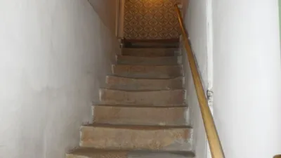 Casa en Bocos photo 11