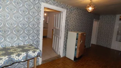 Casa en Bocos photo 13