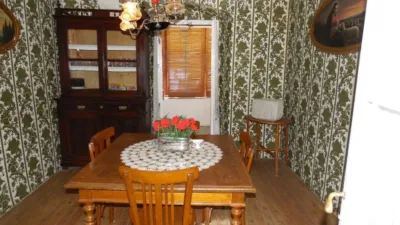 Casa en Bocos photo 14