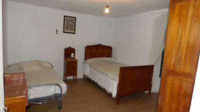 Casa en Bocos photo 15