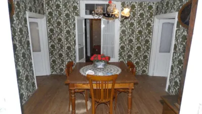 Casa en Bocos photo 19