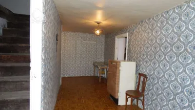 Casa en Bocos photo 20