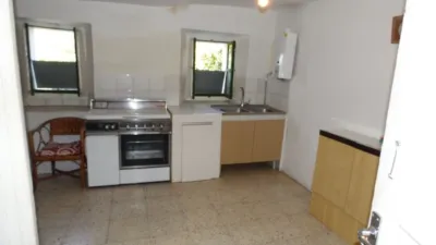 Casa en Bocos photo 24
