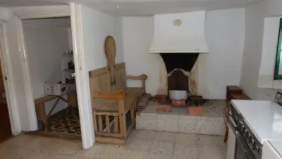 Casa en Bocos photo 25