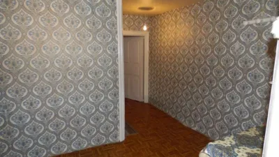 Casa en Bocos photo 26