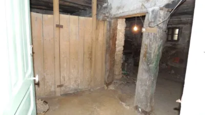 Casa en Bocos photo 9