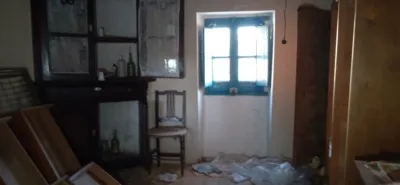 House for sale in Los Altos. Three-storey house of approximately 117 m², with an attached warehouse of about 50 m². photo 12