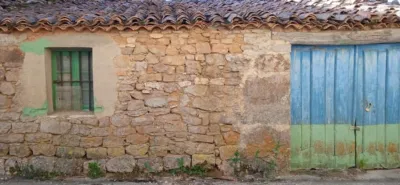 Casa en venta en Porquera del Butrón - Vista 4