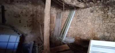 Casa en venta en Porquera del Butrón - Vista 5