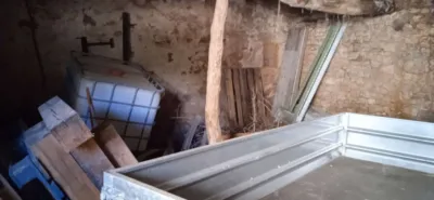 Casa en venta en Porquera del Butrón - Més