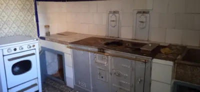 House for sale in Los Altos. Three-storey house of approximately 117 m², with an attached warehouse of about 50 m². photo 7