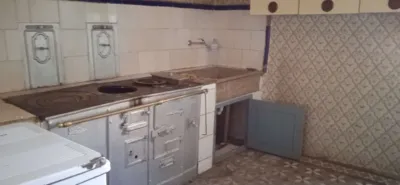 House for sale in Los Altos. Three-storey house of approximately 117 m², with an attached warehouse of about 50 m². photo 8
