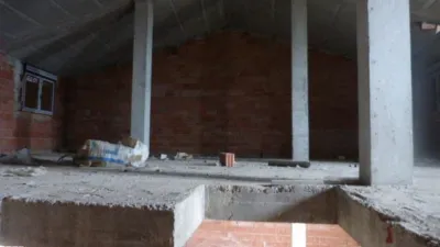 House in El Valle de Zamanzas photo 12