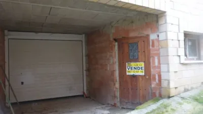 House in El Valle de Zamanzas photo 14