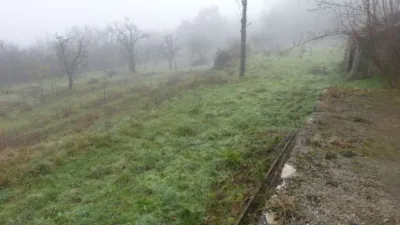 House in El Valle de Zamanzas photo 16