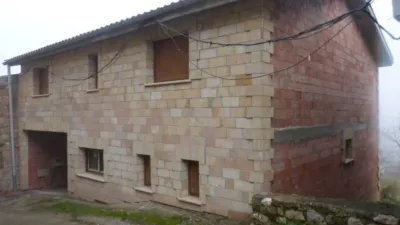 House in El Valle de Zamanzas photo 2