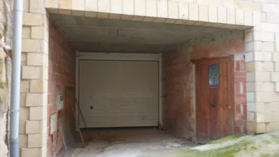 House in El Valle de Zamanzas photo 3