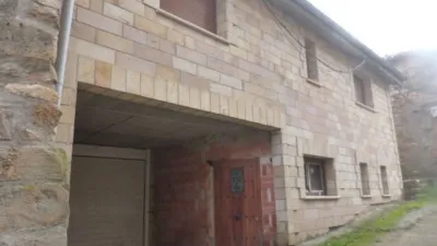 House in El Valle de Zamanzas photo 4