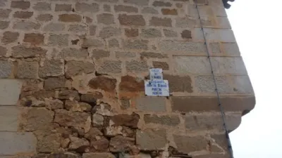 House in El Valle de Zamanzas photo 5