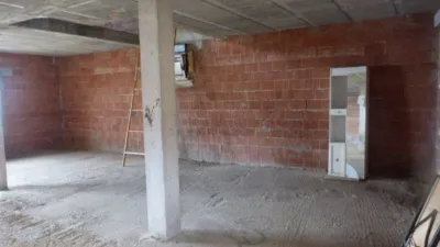 House in El Valle de Zamanzas photo 6