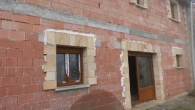 House in El Valle de Zamanzas photo 8