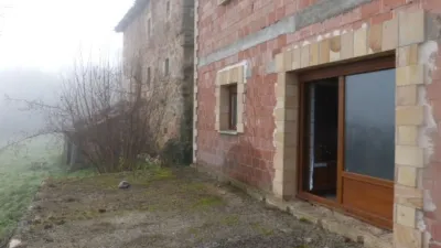 House in El Valle de Zamanzas photo 9