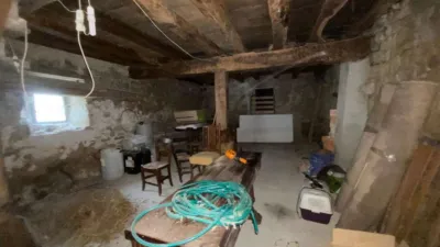 House in Valle de Tobalina--La Prada--Cl La Iglesia 14 photo 22