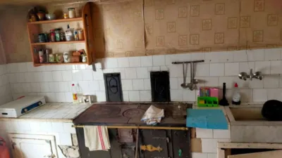 Casa en venta en La Prada - Más