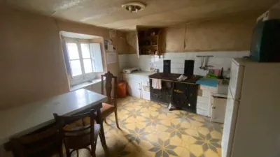 House in Valle de Tobalina--La Prada--Cl La Iglesia 14 photo 6