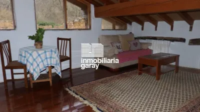 House in Casa Valle de Zamanzas photo 12