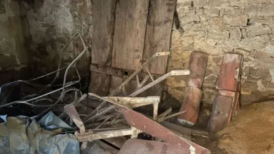 House in Bezana photo 3