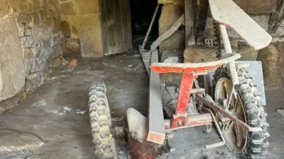 House in Bezana photo 9