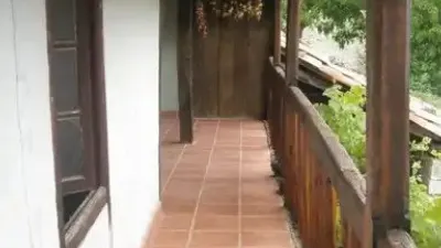 House in Quintanilla del Rebollar photo 12