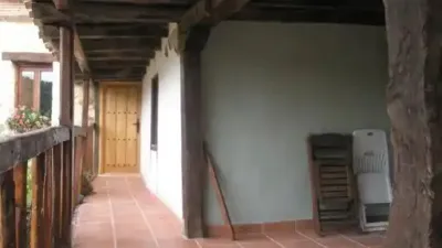 House in Quintanilla del Rebollar photo 13