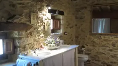 House in Quintanilla del Rebollar photo 15